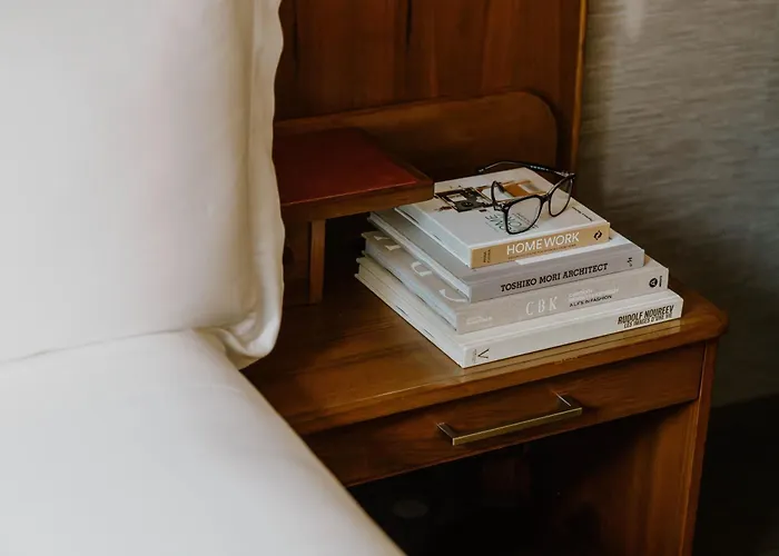 Hotel Boutique At Grand Central